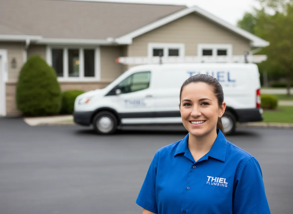 Plumber Fenton, IL FAQs